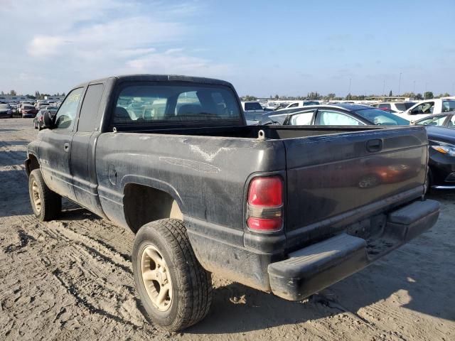 Photo 3 from auction – 2001 DODGE RAM 1500 with VIN 3B7HF13Y01G756496