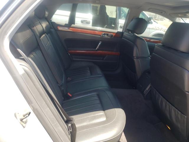 Photo 6 from auction – 2004 VOLKSWAGEN PHAETON 4. with VIN WVWAF63DX48008361