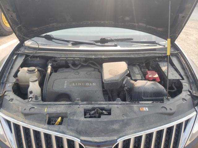 Photo 7 from auction – 2013 LINCOLN MKX with VIN 2LMDJ8JK7DBL18733