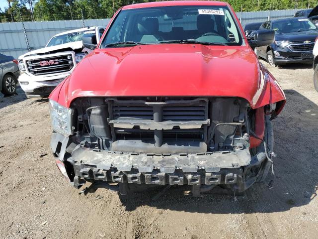 Photo 9 from auction – 2014 RAM 1500 ST with VIN 1C6RR6FTXES457399