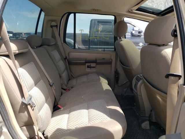 Photo 6 from auction – 2003 FORD EXPLORER S with VIN 1FMZU77E83UA80789