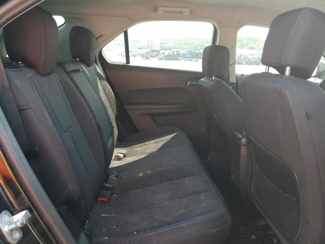 Photo 6 from auction – 2015 CHEVROLET EQUINOX LS with VIN 2GNALAEK0F1178037