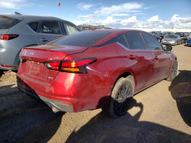 Photo 4 from auction – 2019 NISSAN ALTIMA SR with VIN 1N4BL4CW3KC185028