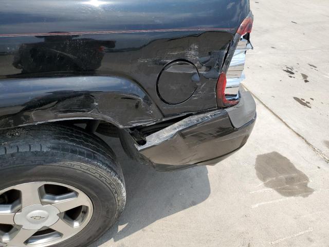 Photo 9 from auction – 2005 CHEVROLET TRAILBLAZE with VIN 1GNDS13S152237761