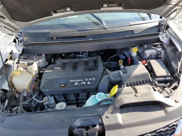Photo 7 from auction – 2014 DODGE JOURNEY SE with VIN 3C4PDCAB8ET182190