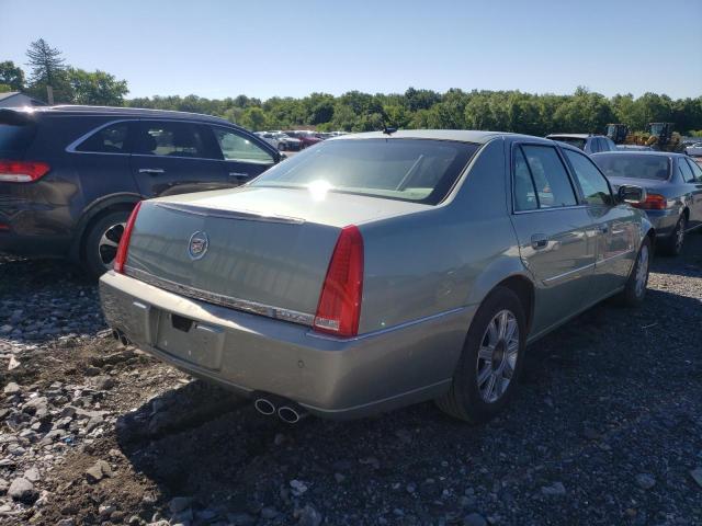 Photo 4 from auction – 2006 CADILLAC DTS with VIN 1G6KD57Y16U171575