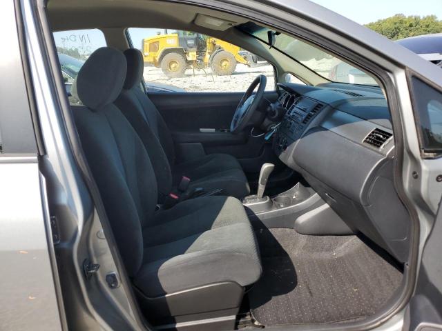 Foto 5 de la subasta – 2011 NISSAN VERSA S con VIN 3N1BC1CP0BL514504