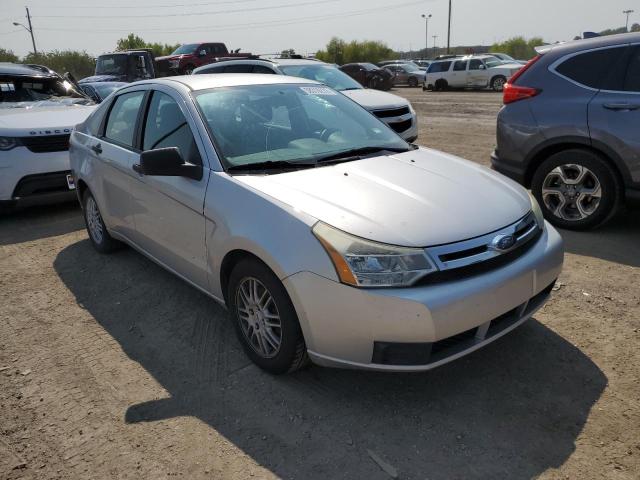 Photo 1 from auction – 2010 FORD FOCUS SE with VIN 1FAHP3FN4AW122190