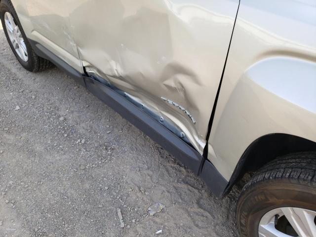 Photo 9 from auction – 2015 GMC TERRAIN SL with VIN 2GKFLXE33F6168796