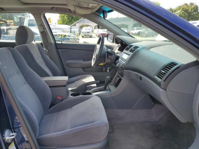 Photo 5 from auction – 2003 HONDA ACCORD EX with VIN JHMCM566X3C043093