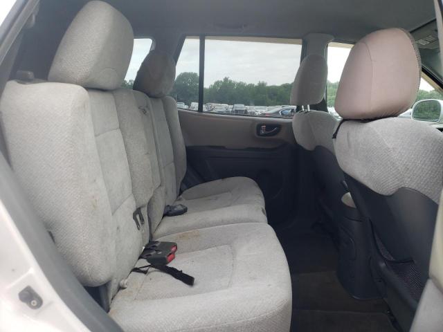 Photo 6 from auction – 2006 HYUNDAI SANTA FE with VIN KM8SC13D16U075856