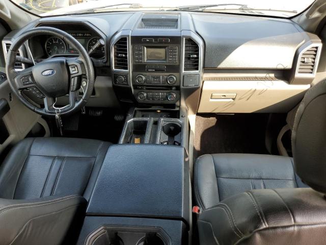Photo 9 from auction – 2015 FORD F150 SUPER with VIN 1FTEW1EG7FFC72261