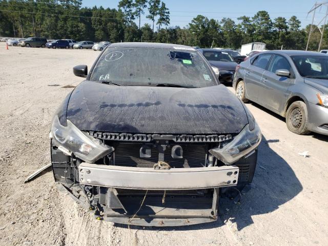 Photo 9 from auction – 2017 NISSAN MAXIMA 3.5 with VIN 1N4AA6AP4HC360257