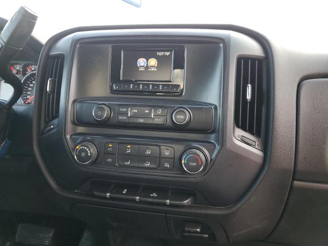 Photo 9 from auction – 2015 GMC SIERRA C35 with VIN 1GT111EG8FF547634