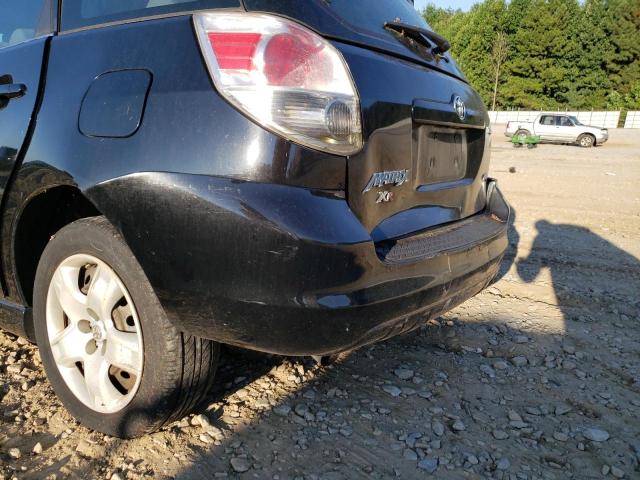 Photo 9 from auction – 2005 TOYOTA COROLLA MA with VIN 2T1LR32E85C347344