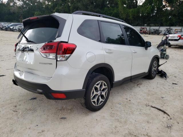 Photo 4 from auction – 2020 SUBARU FORESTER P with VIN JF2SKAJC4LH445463