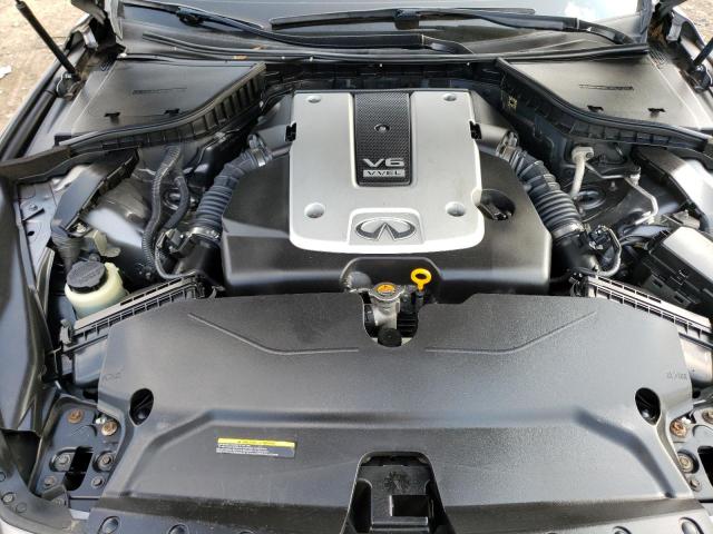 Photo 7 from auction – 2015 INFINITI Q50 BASE with VIN JN1BV7AR9FM398393