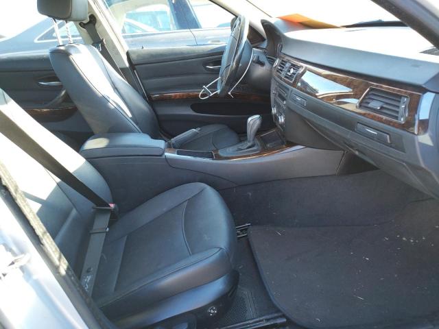 Photo 5 from auction – 2010 BMW 328 I with VIN WBAPH7C57AE129684