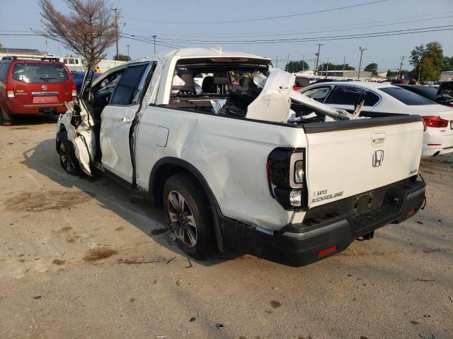 صورة رقم 3 من المزاد - 2018 HONDA RIDGELINE مع VIN 5FPYK3F62JB015068