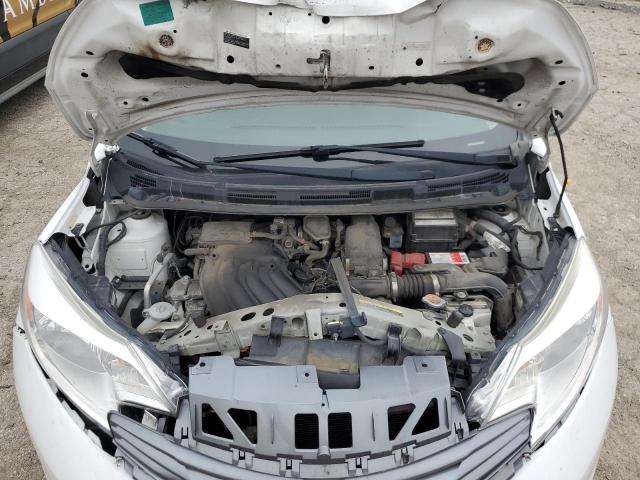 Photo 7 from auction – 2016 NISSAN VERSA NOTE with VIN 3N1CE2CP9GL371645