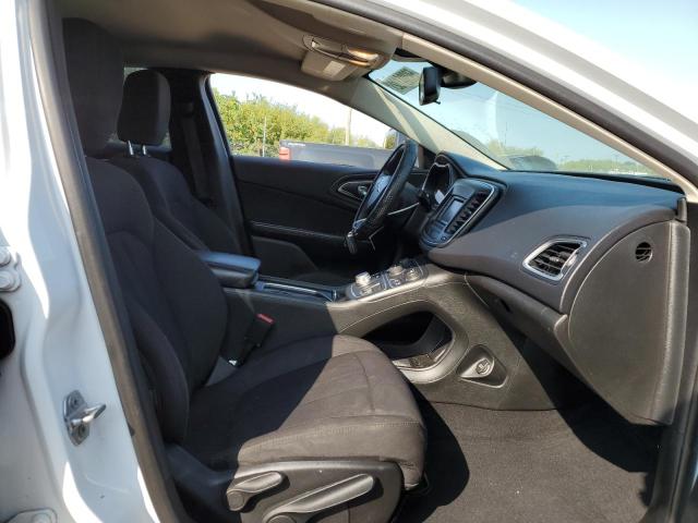 Photo 5 from auction – 2015 CHRYSLER 200 LIMITE with VIN 1C3CCCAB7FN610063