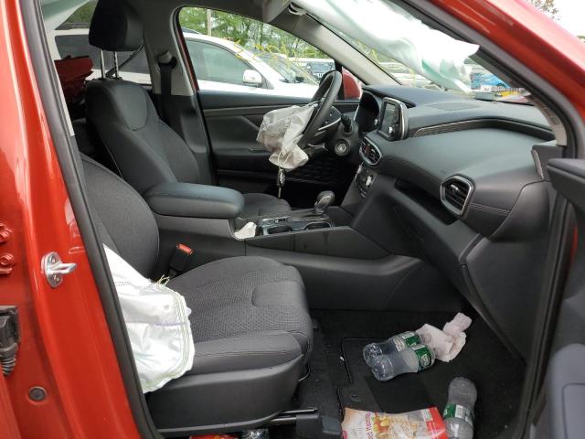 صورة رقم 5 من المزاد - 2020 HYUNDAI SANTA FE S مع VIN 5NMS2CAD2LH257140
