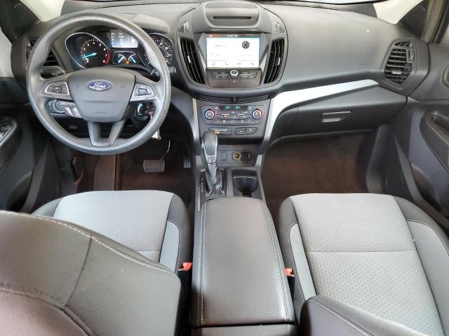 Photo 5 from auction – 2018 FORD ESCAPE SE with VIN 1FMCU9GD9JUB94256