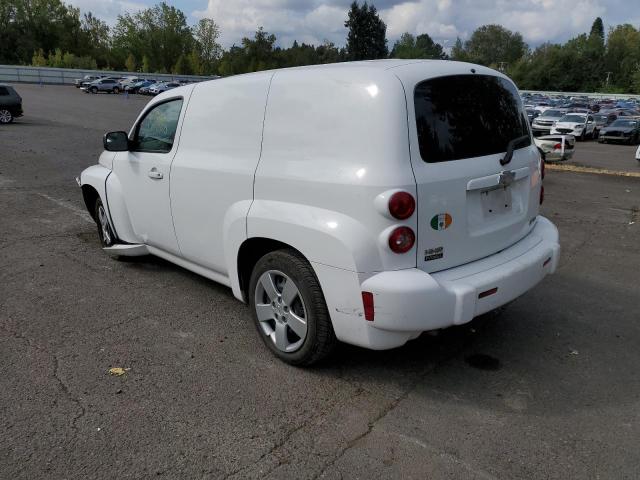 Photo 3 from auction – 2011 CHEVROLET HHR PANEL with VIN 3GCAAAFW9BS546519