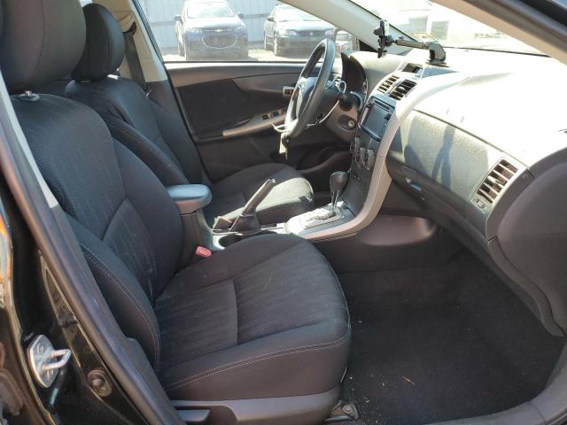 Photo 5 from auction – 2013 TOYOTA COROLLA BA with VIN 2T1BU4EEXDC074479