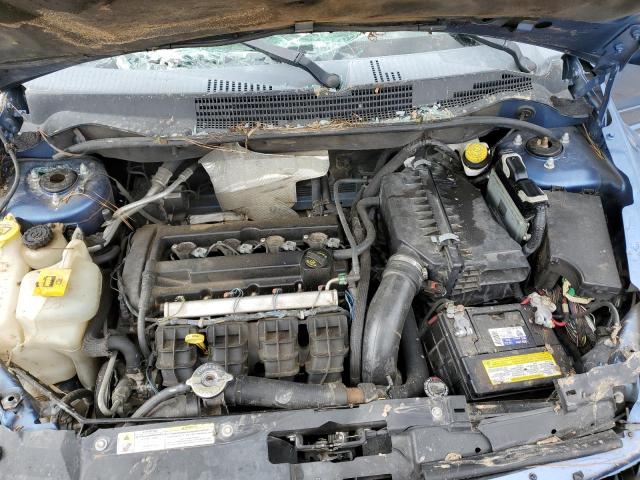 Photo 7 from auction – 2007 DODGE CALIBER with VIN 1B3HB48B67D379648