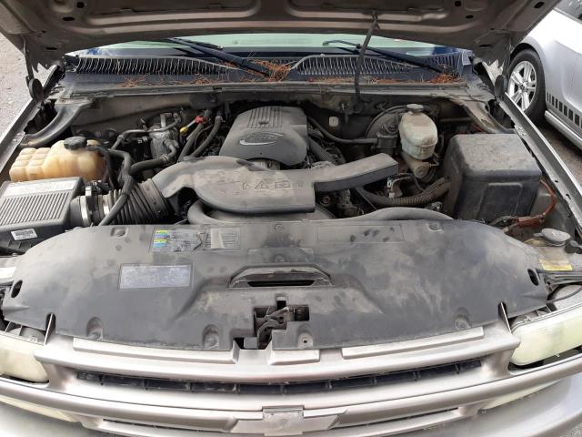 Photo 7 from auction – 2003 CHEVROLET SUBURBAN K with VIN 3GNFK16Z23G148058