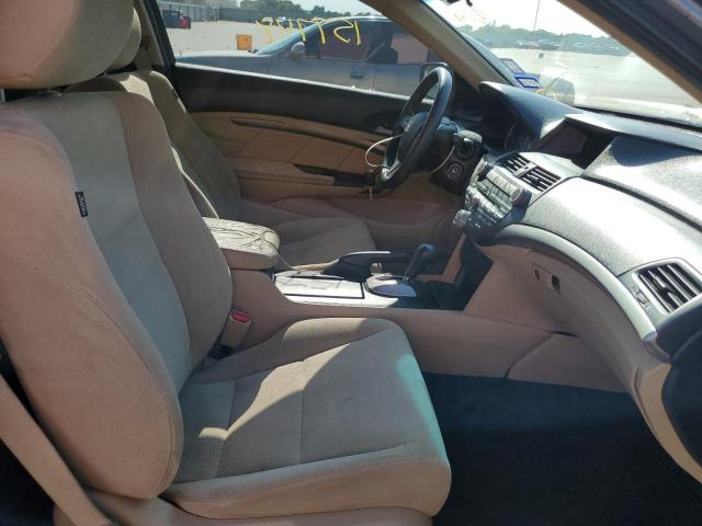 Photo 5 from auction – 2010 HONDA ACCORD EX with VIN 1HGCS1B76AA000248