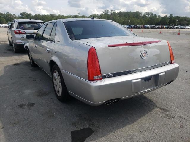 Photo 3 from auction – 2006 CADILLAC DTS with VIN 1G6KD57Y36U105514
