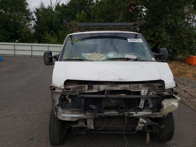 Photo 9 from auction – 2013 FORD ECONOLINE with VIN 1FTNE1EWXDDA35069