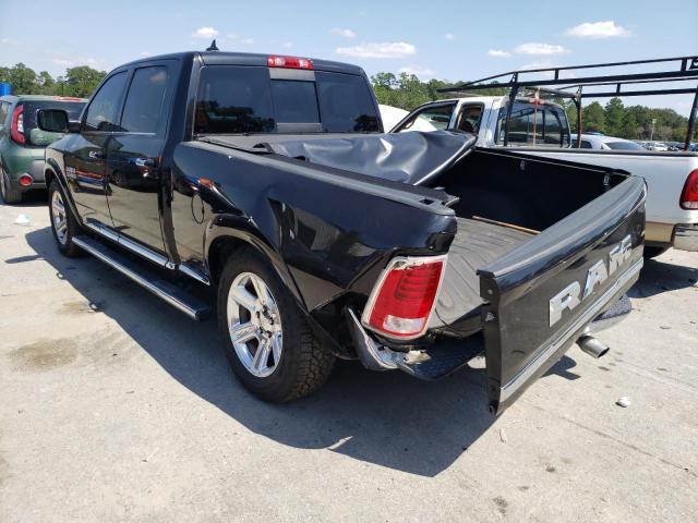 Photo 3 from auction – 2016 RAM 1500 LONGH with VIN 1C6RR7WT4GS326462