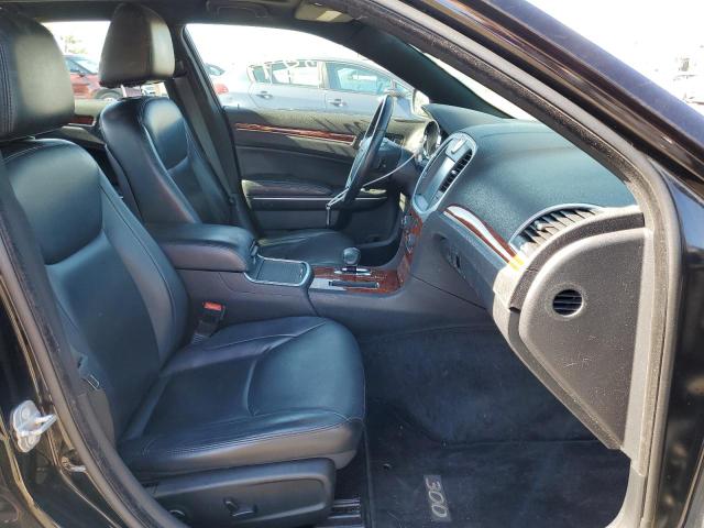 Photo 5 from auction – 2014 CHRYSLER 300 with VIN 2C3CCARG1EH157814