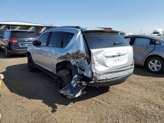 Photo 3 from auction – 2012 JEEP COMPASS SP with VIN 1C4NJDBB1CD611743