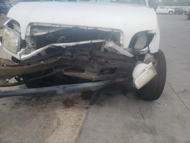 Photo 9 from auction – 2000 TOYOTA TUNDRA with VIN 5TBJN3210YS087865