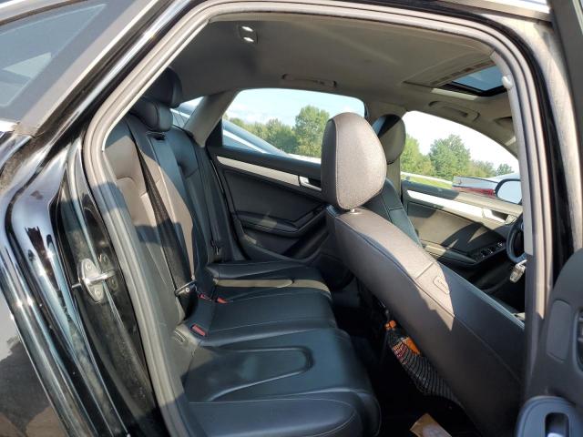 Photo 6 from auction – 2013 AUDI A4 PREMIUM with VIN WAUBFAFL0DN030829