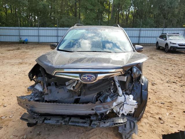 Photo 9 from auction – 2021 SUBARU FORESTER L with VIN JF2SKAUCXMH569234