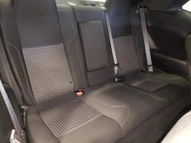 Photo 6 from auction – 2020 DODGE CHALLENGER with VIN 2C3CDZAG4LH139358