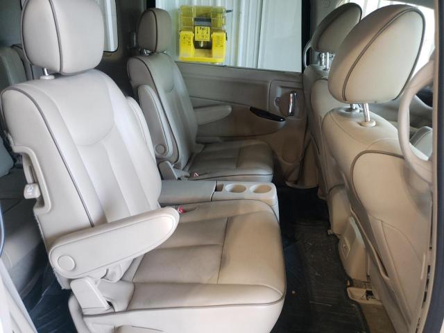 Photo 6 from auction – 2013 NISSAN QUEST S with VIN JN8AE2KP0D9063584