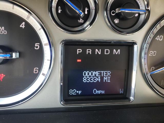 Photo 8 from auction – 2013 CADILLAC ESCALADE P with VIN 1GYS4CEF9DR157985