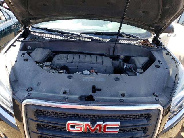 Photo 7 from auction – 2015 GMC ACADIA SLE with VIN 1GKKRPKD4FJ176015