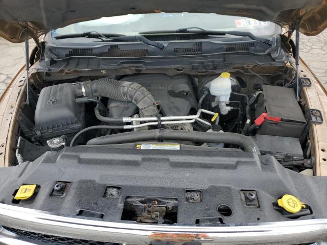 Photo 7 from auction – 2011 DODGE RAM 1500 with VIN 1D7RV1GT6BS627152