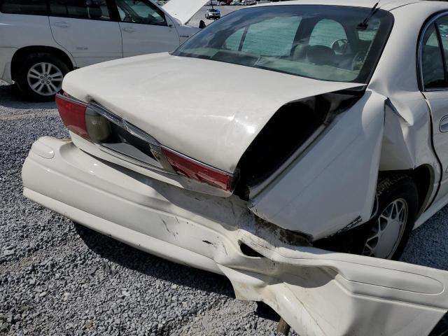Photo 9 from auction – 2002 BUICK LESABRE CU with VIN 1G4HP54K324119269