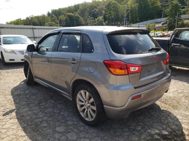 Photo 3 from auction – 2011 MITSUBISHI OUTLANDER with VIN JA4AR4AU8BZ011386