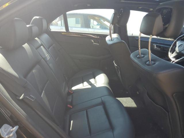 Photo 6 from auction – 2010 MERCEDES-BENZ E 350 with VIN WDDHF5GB0AA096655