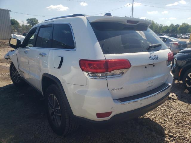 Photo 3 from auction – 2019 JEEP GRAND CHER with VIN 1C4RJFBG9KC765484