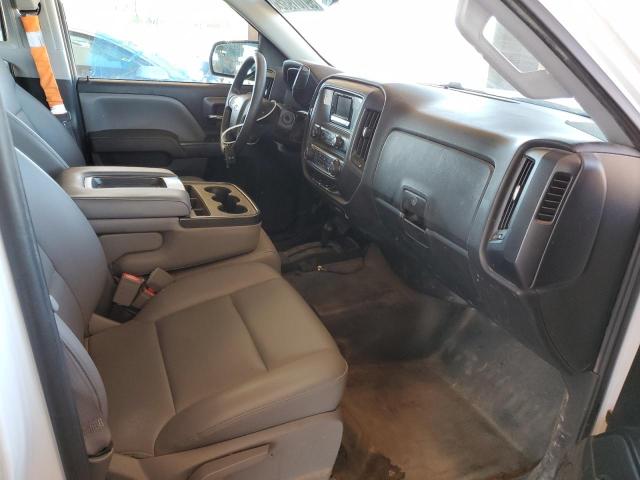 Photo 5 from auction – 2015 CHEVROLET SILVERADO with VIN 3GCUKPEC6FG333783